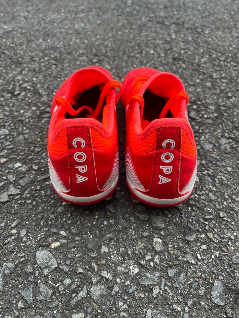 【25cm】adidas COPA SENSE .3 HG/AG