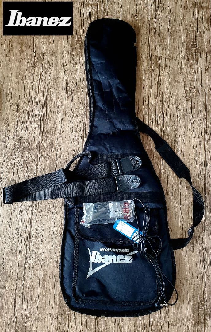 YKYSIbanez アイバニーズ　RG350QM エレキギター