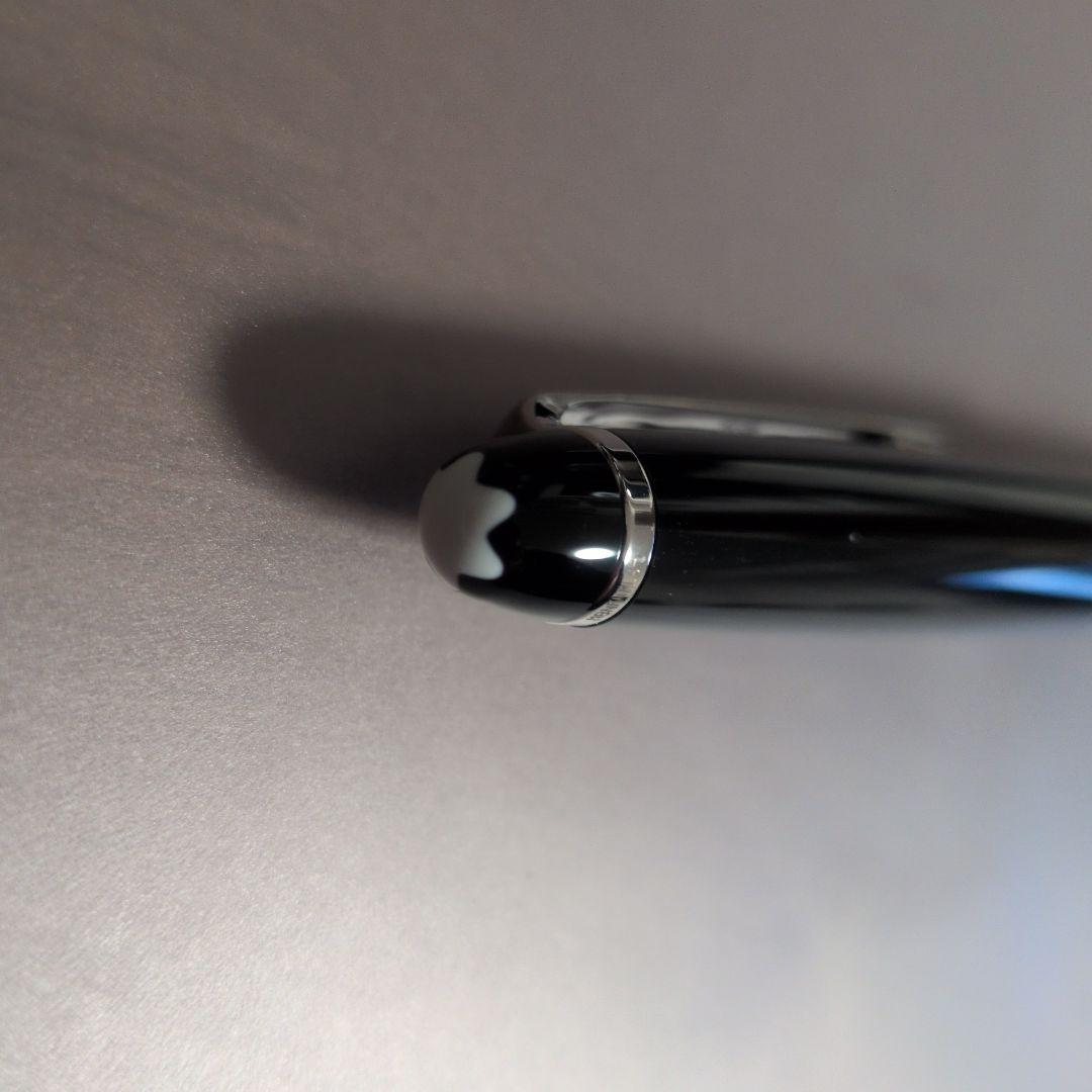 じ*じ様 MONTBLANC モンブラン　ボールペン　名入