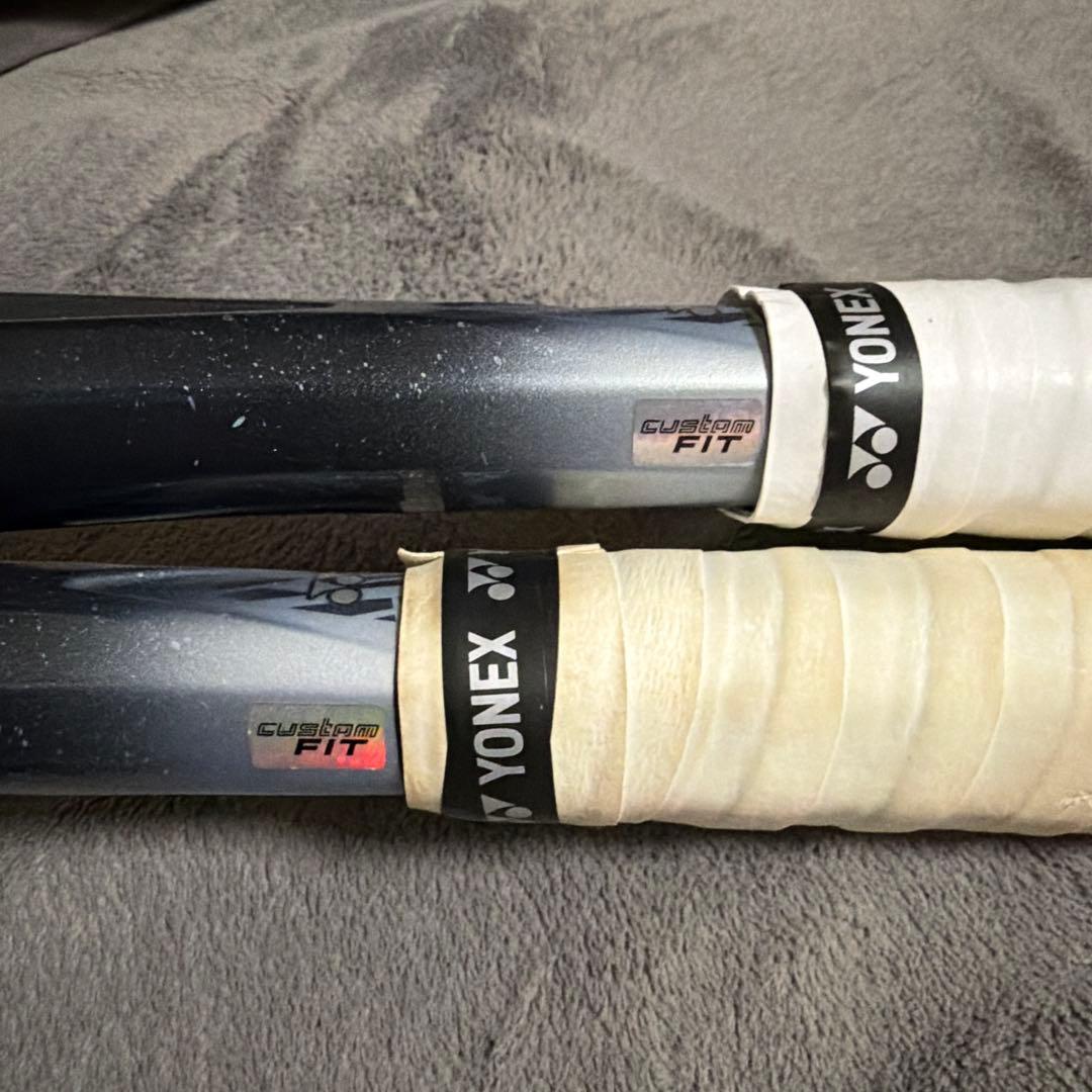 ソフトテニス　ヨネックス　ラケットVOLTRAGE8V ボルトレイジ