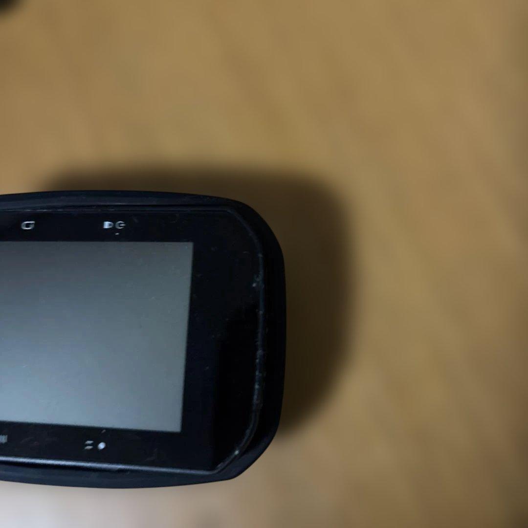 アクセサリー bryton Rider s 500