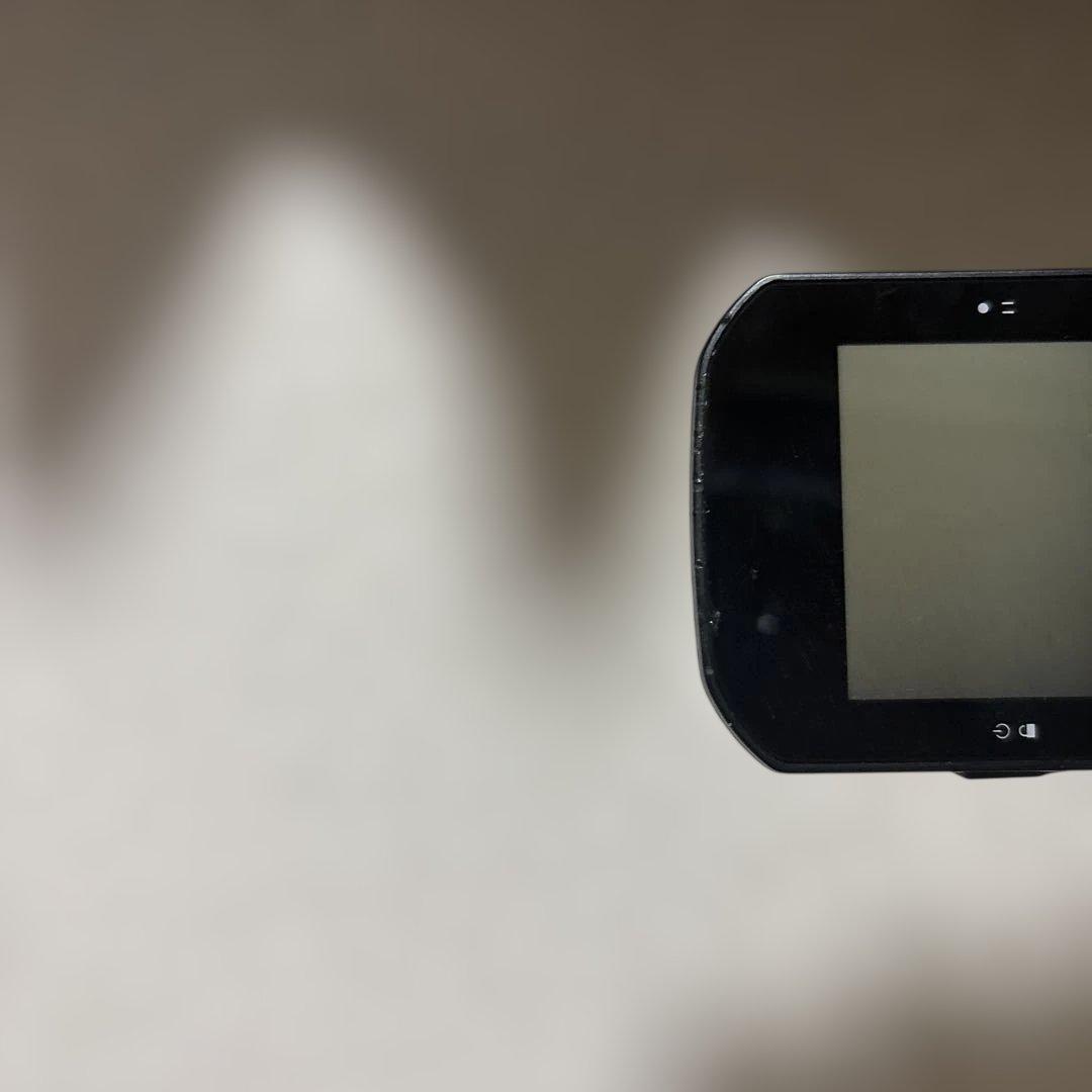 アクセサリー bryton Rider s 500