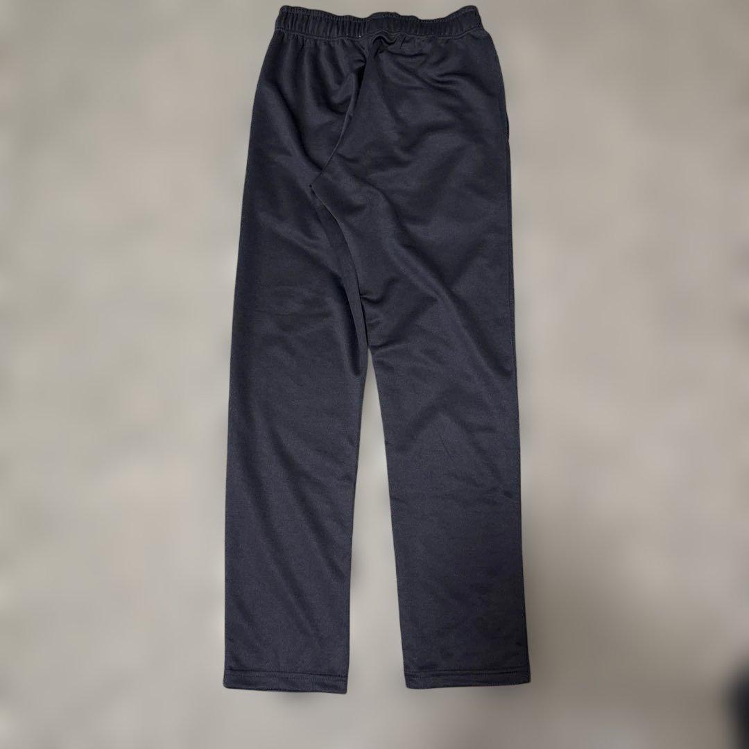 Mizuno & Under Armour 150cm野球　　　練習着セット