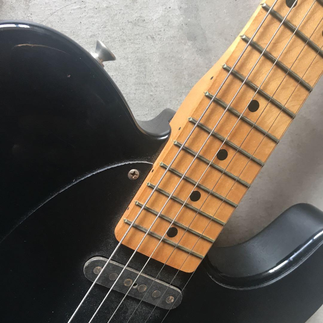 Bill Lawrence TRIGGER-2 テレキャスター タイプ3.4kg