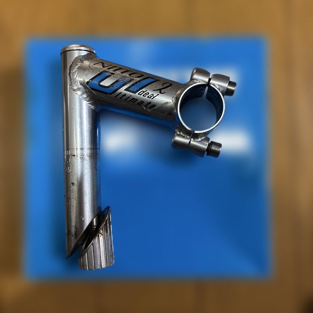 NITTO UI-2 ステム