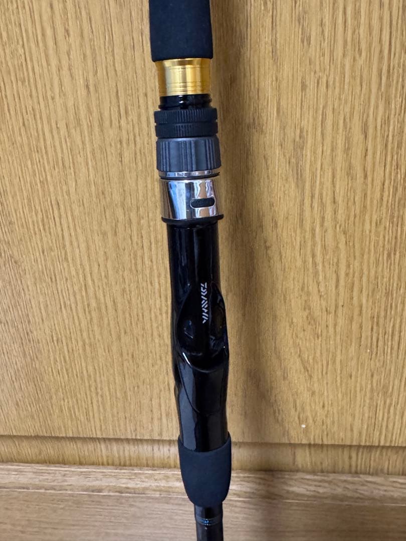 DAIWA ダイワ(DAIWA) 船竿 タコ X 150 釣り竿