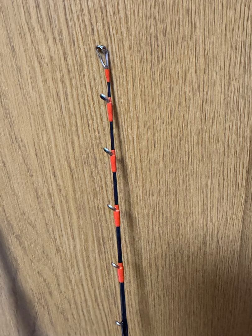 DAIWA ダイワ(DAIWA) 船竿 タコ X 150 釣り竿