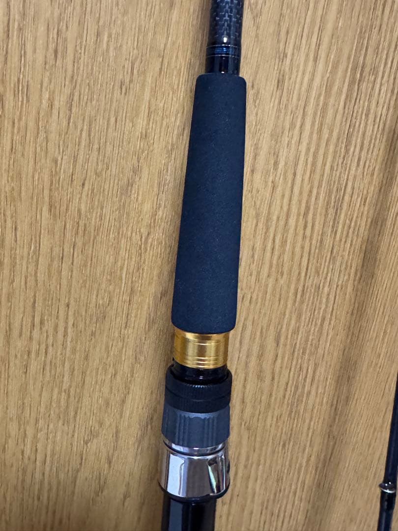 DAIWA ダイワ(DAIWA) 船竿 タコ X 150 釣り竿