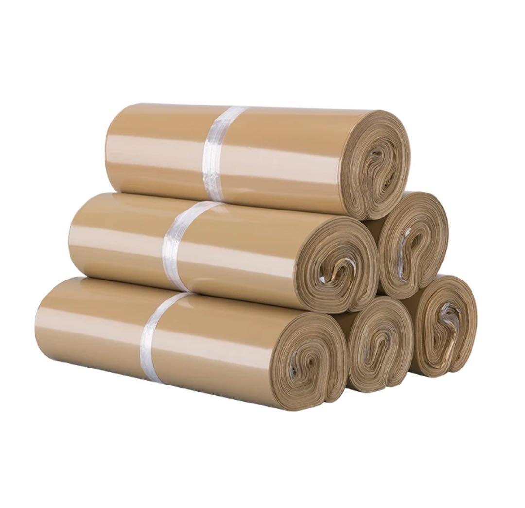 宅配便袋 宅配ポリ袋 500枚　まとめ売り