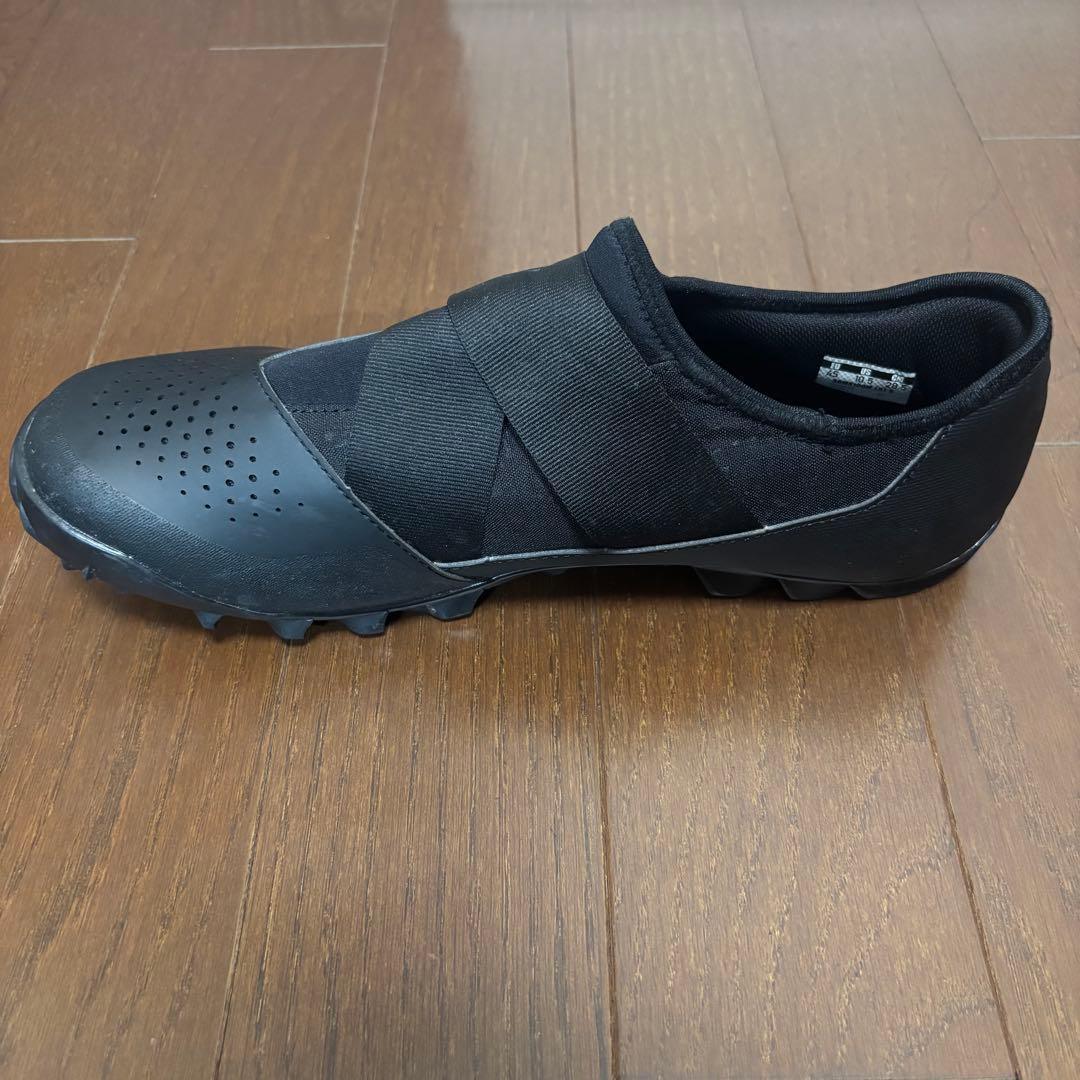SHIMANO MX100 45サイズ おまけつき SPDシューズ