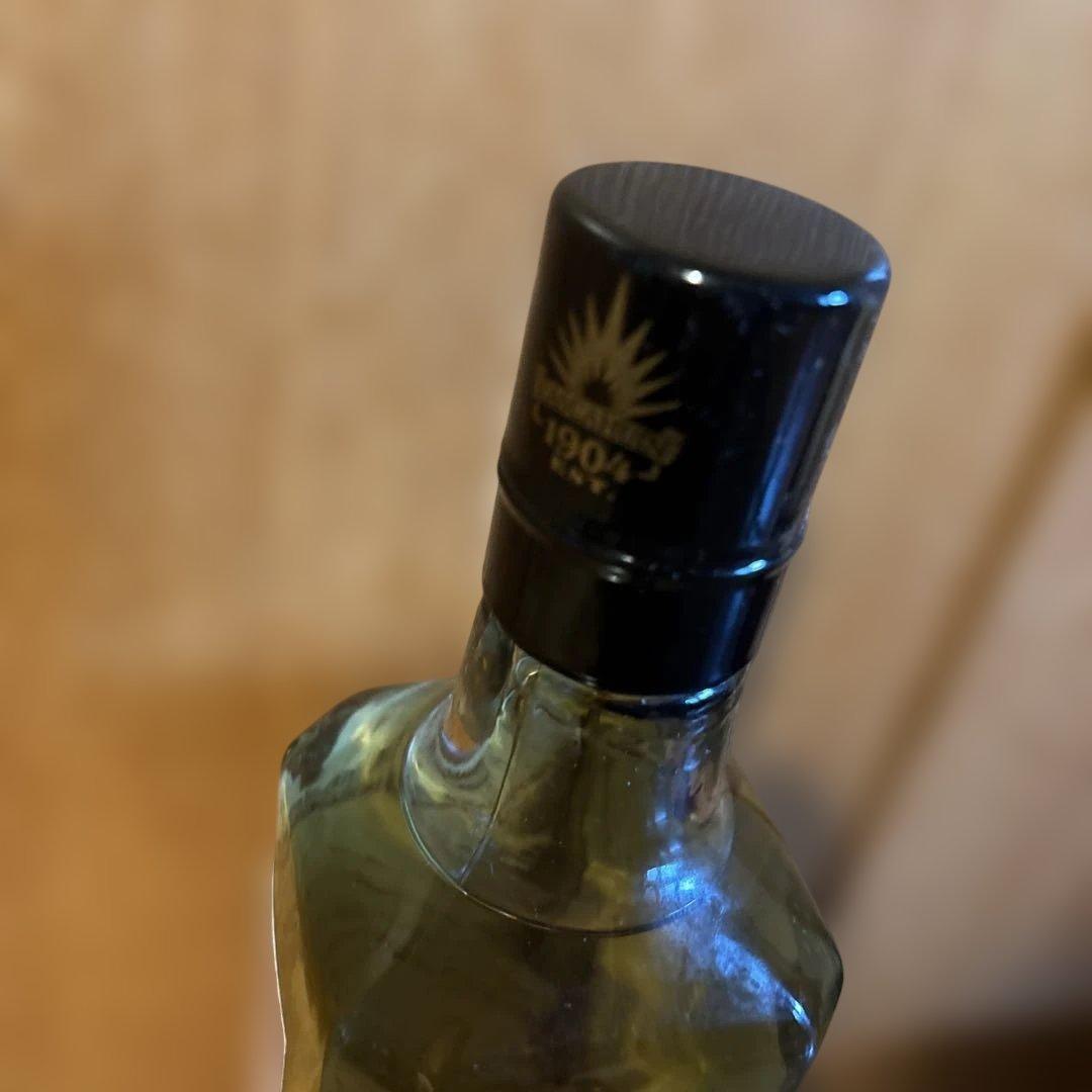 カスカウィン アネホ Cascahuin Añejo Tequila テキーラ