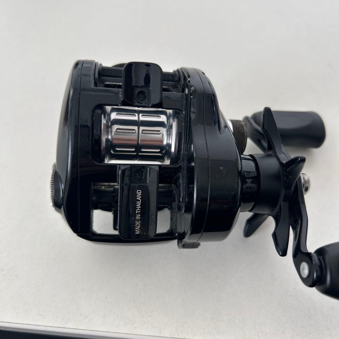 クレイジークランカー TATULA 103 TW タトゥーラ 103 TW