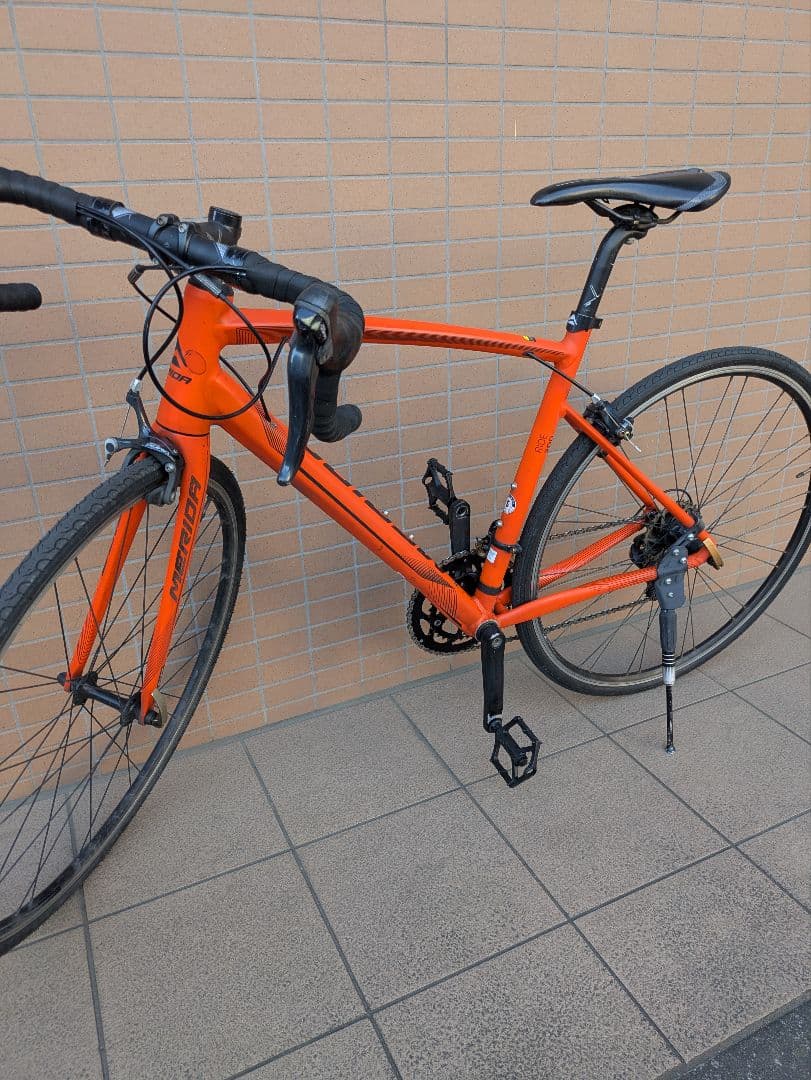 【近隣配送無料！】MERIDA RIDE200 メリダ ライド ロードバイク