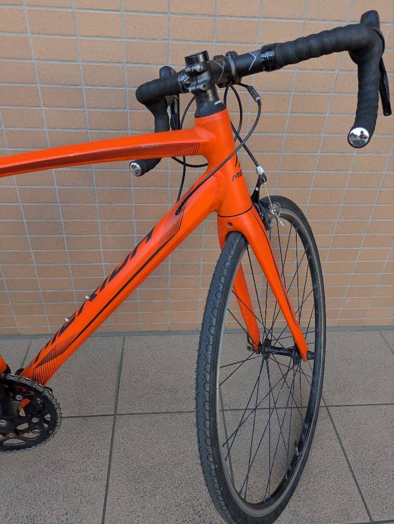 【近隣配送無料！】MERIDA RIDE200 メリダ ライド ロードバイク