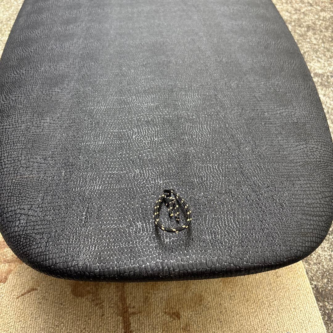 WATER RAMPAGE ウォーターランページ リトルモンスター5‘10 手渡