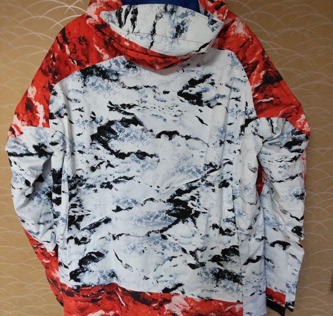 c大きいサイズ 新品タグ付き Phenix フェニックス ウエア サイズ XXL