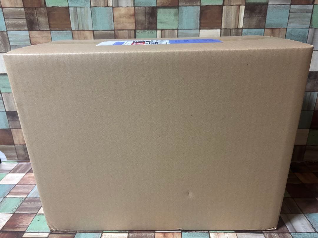 輸送箱未開封 ドラゴンボールアライズ ドドリア 通販限定特典付き ラーズベリ