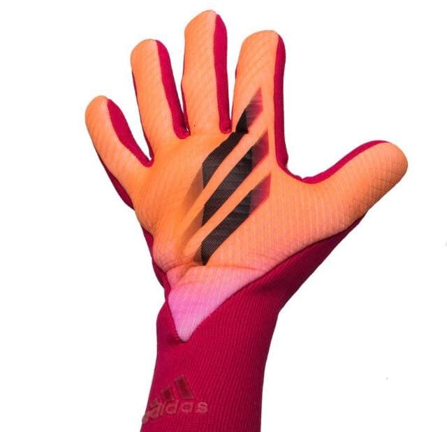 10.5 adidas X Pro アディダス エックス キーパーグローブ GK