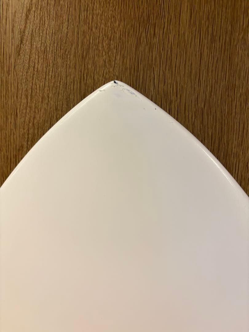 プレセボサーフボード フィッシュクエストⅡ