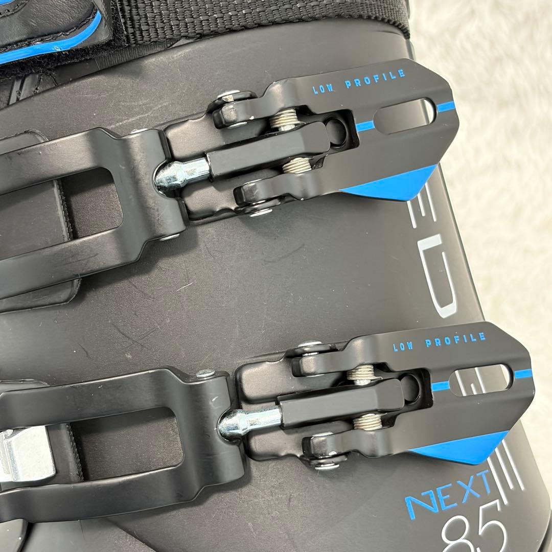 HEAD スキーブーツ EDGE NEXT 85 27-27.5cm 初中級向け