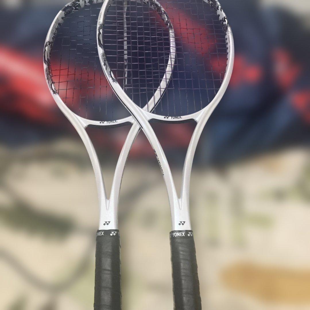 02 ジオブレイク80v UL2✖️2本