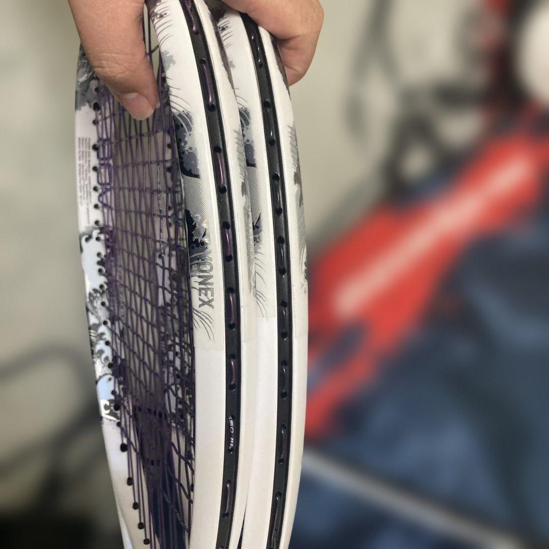 02 ジオブレイク80v UL2✖️2本