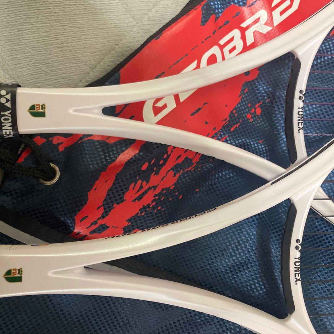 02 ジオブレイク80v UL2✖️2本