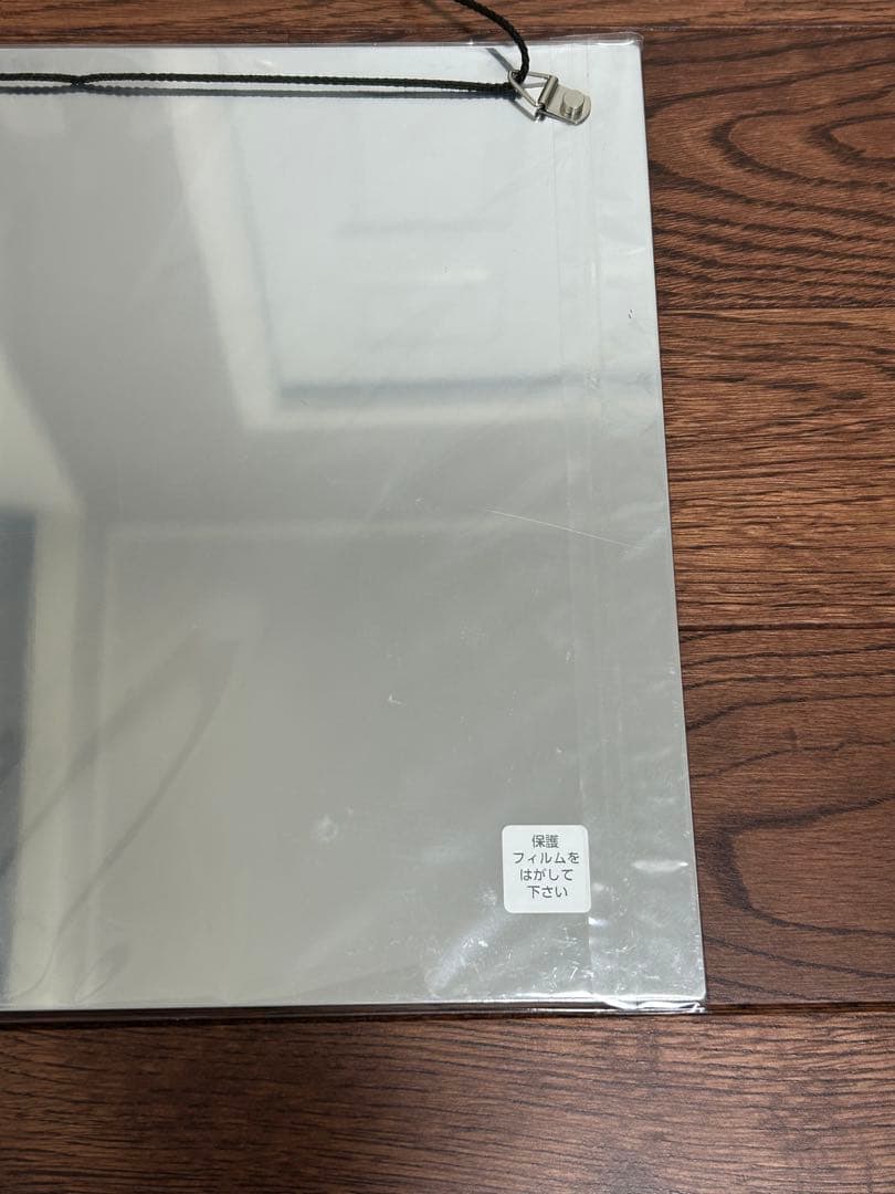 ハイキュー!! 大判アクリルミラーパネル 受注生産