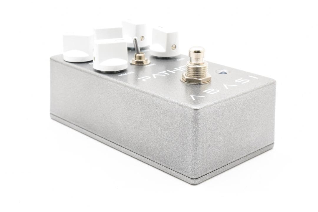 新品 未使用 Abasi Concepts Pathos Tosin