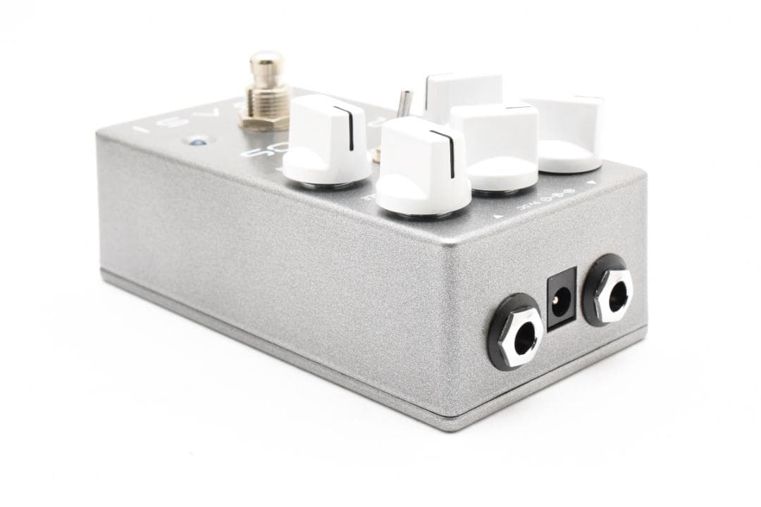 新品 未使用 Abasi Concepts Pathos Tosin