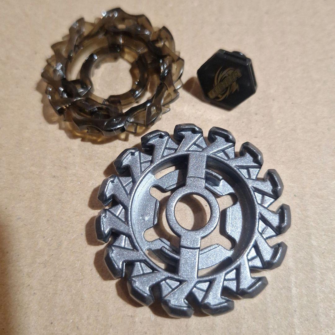 メタルファイトベイブレード優勝商品 ポイズンサーペントガンメタ