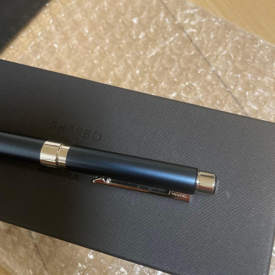 筆記具 ZEBRA SHABO X TS10