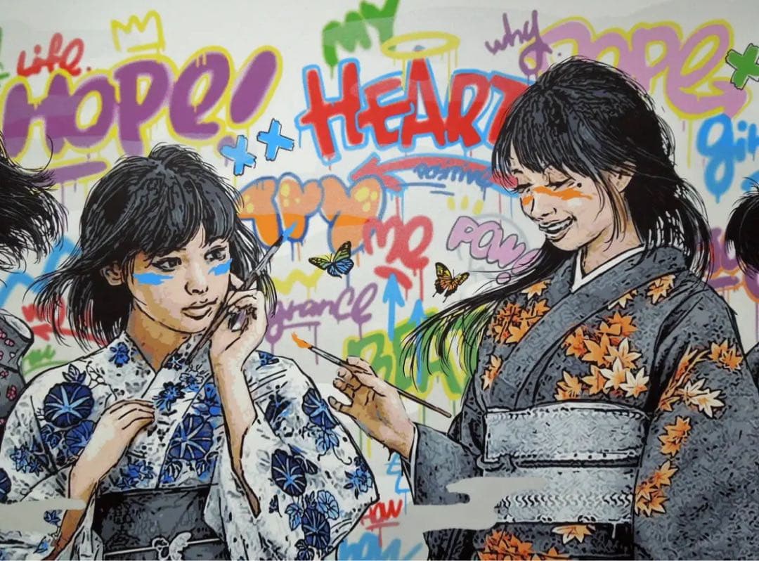 世界75枚限定　ロームカウチ　“四季” シルバー　ポスター　証明書付き