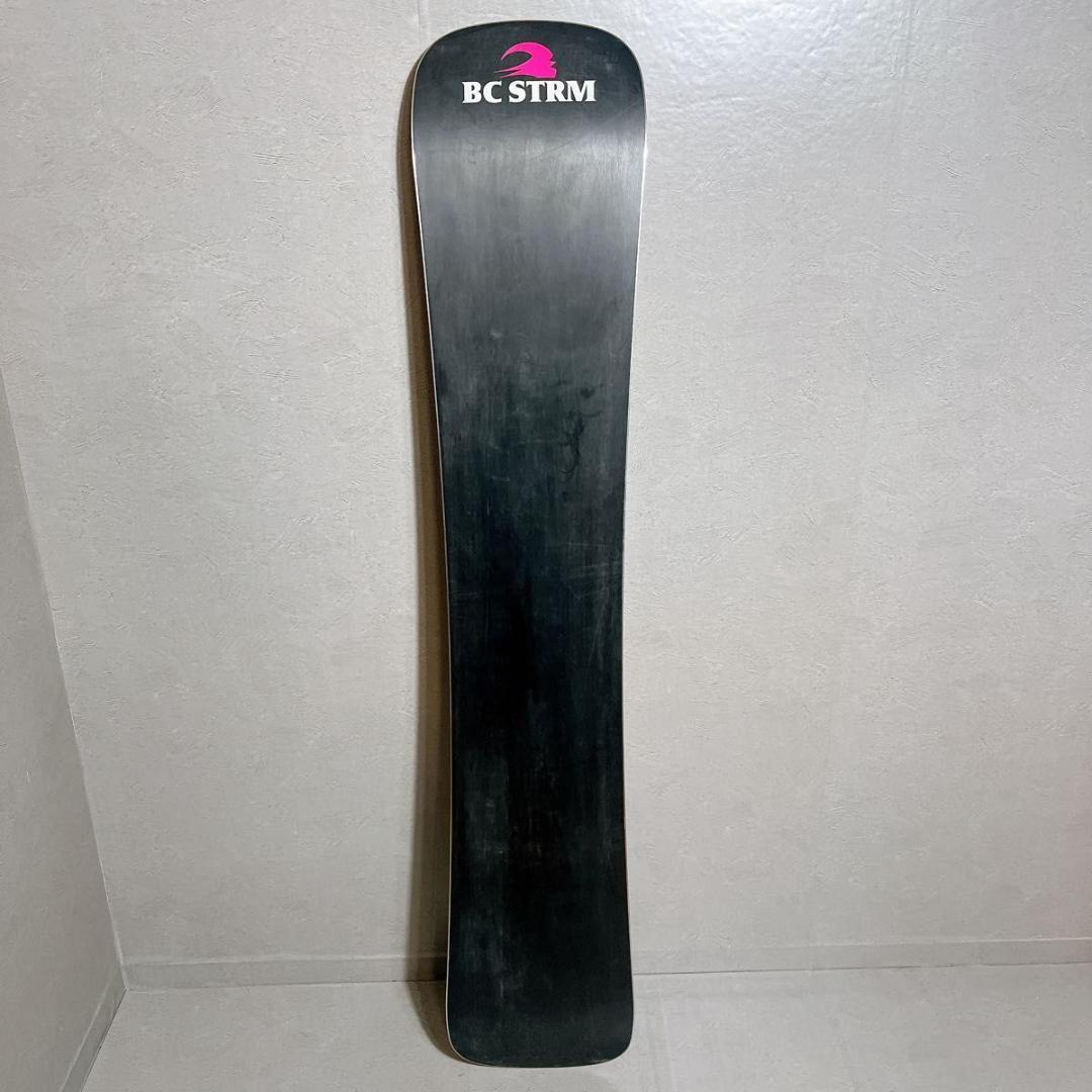 BC STREAM R-2 154 NARROW スノーボード フリーラン