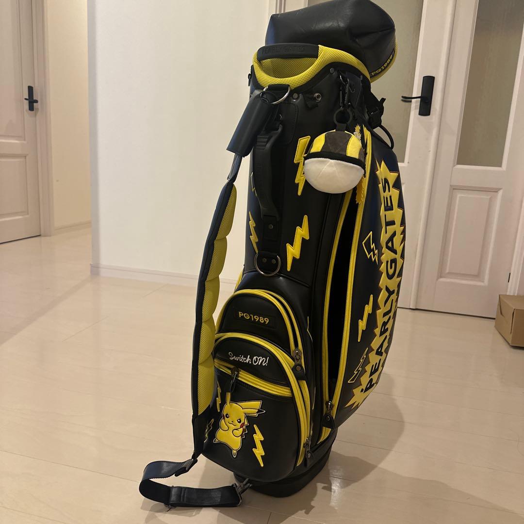 パーリーゲイツ