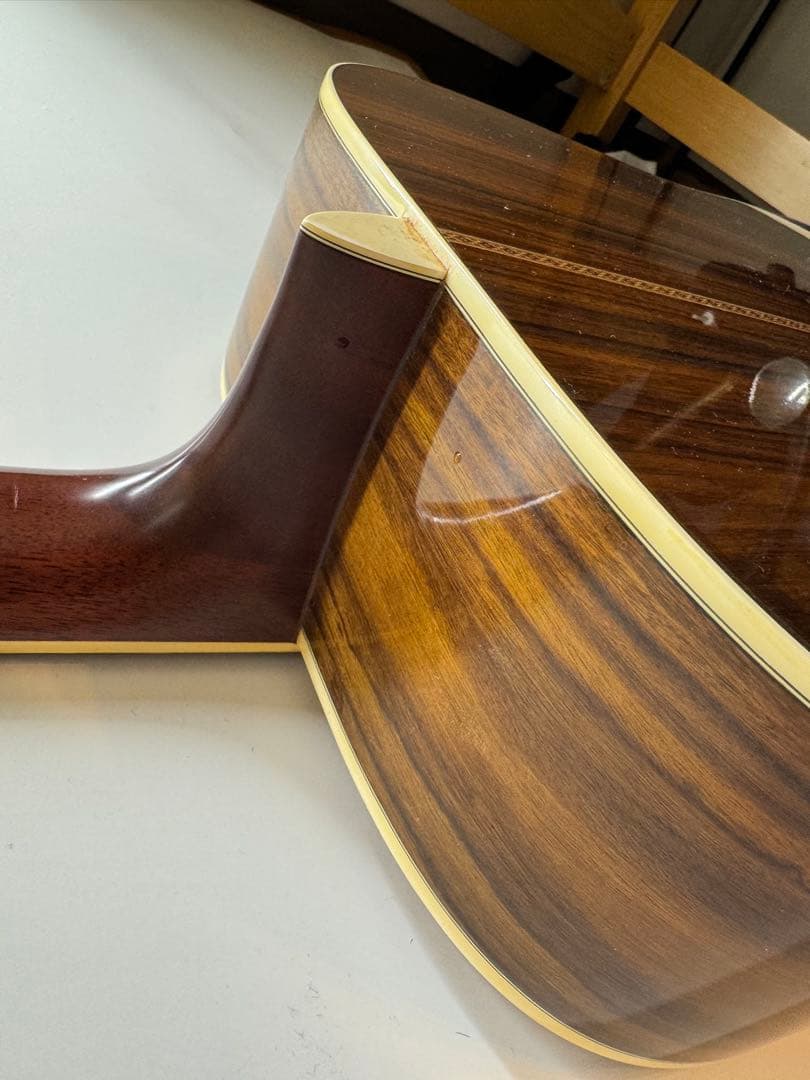 Morris Ｍ-501　アコースティックギター　アコギ　ギター