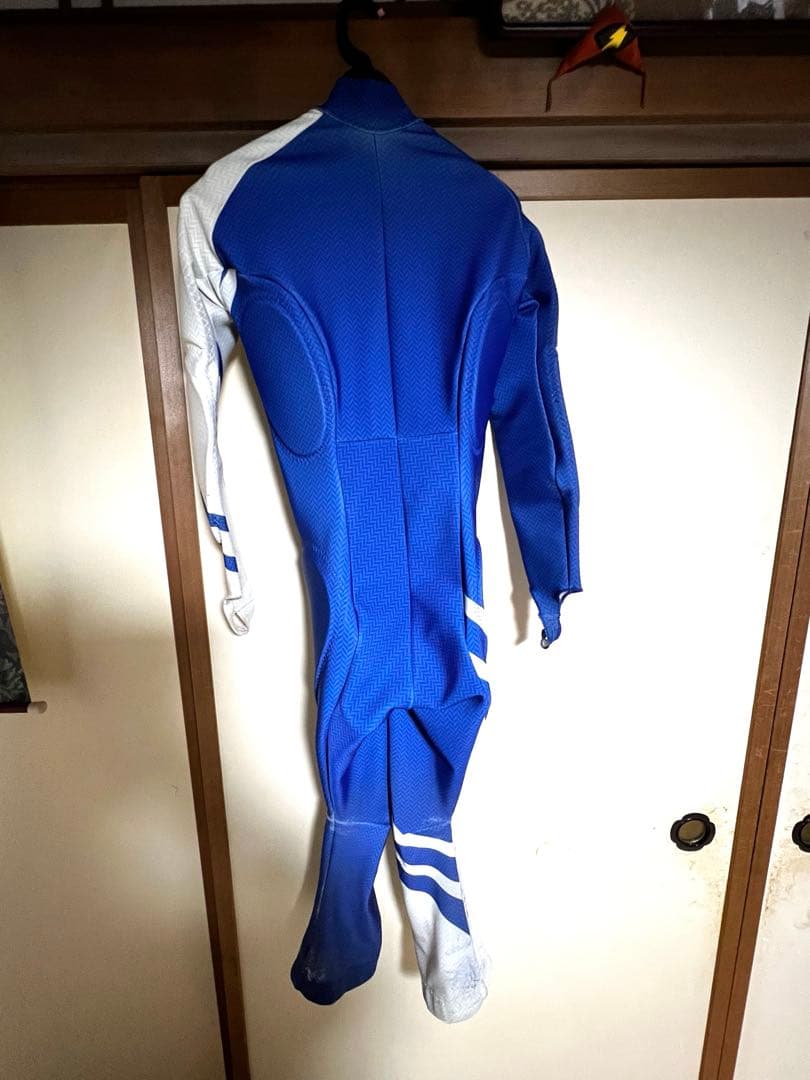 Goldwin アルペンスキー　レーシングワンピース