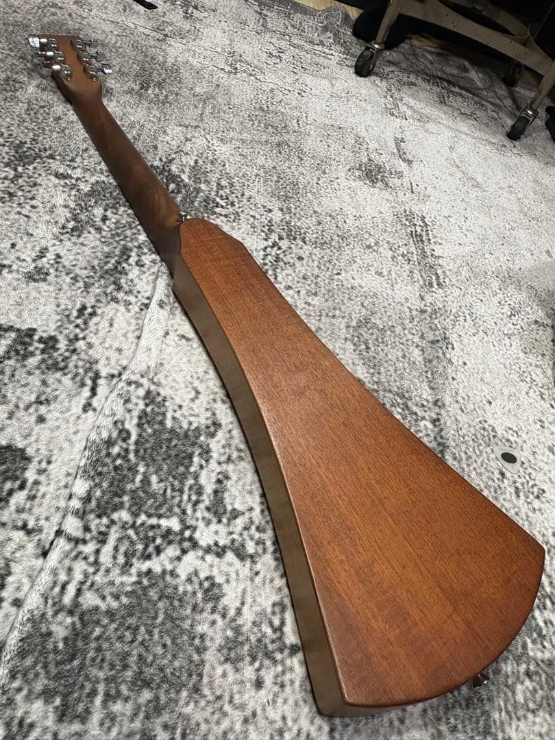 Martin Backpacker ギター マーチン バックパッカー