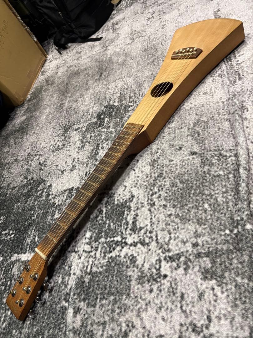 Martin Backpacker ギター マーチン バックパッカー