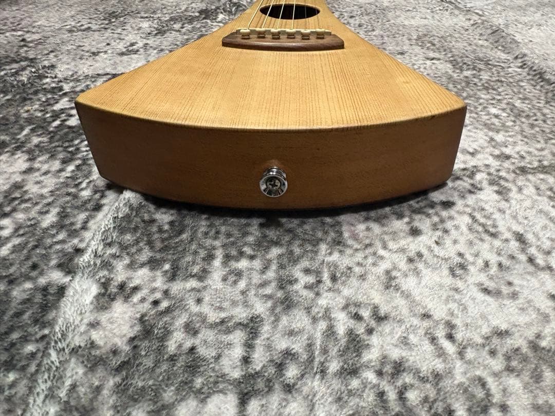 Martin Backpacker ギター マーチン バックパッカー