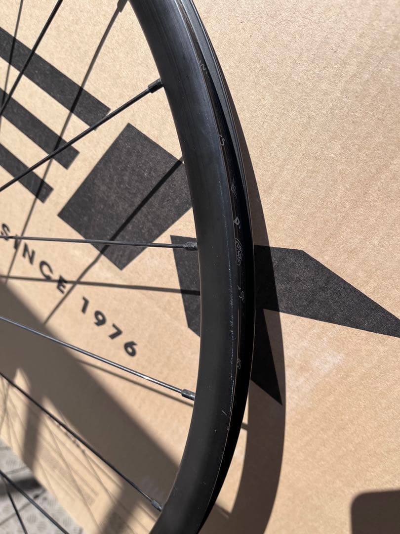 パーツ DT SWISS R470 sram XDR