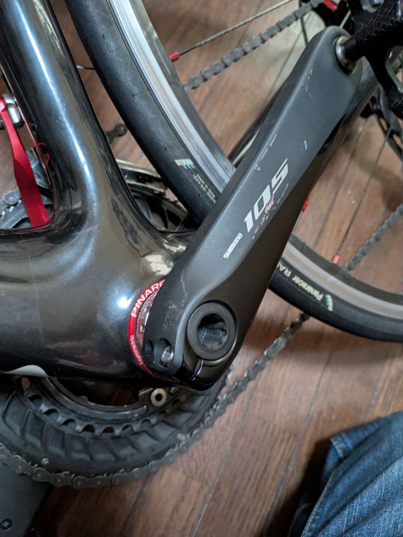 Shimano 105 R7000シリーズコンポセット！