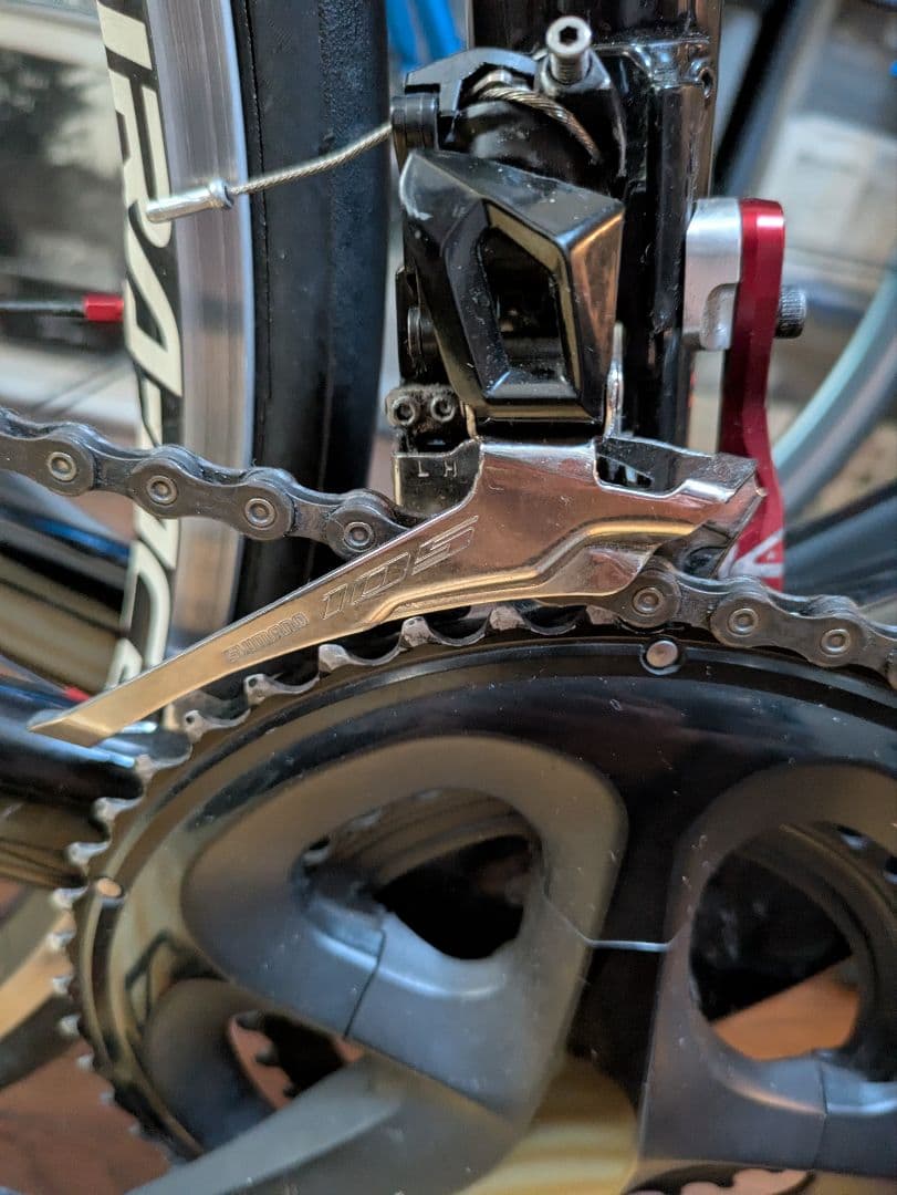 Shimano 105 R7000シリーズコンポセット！