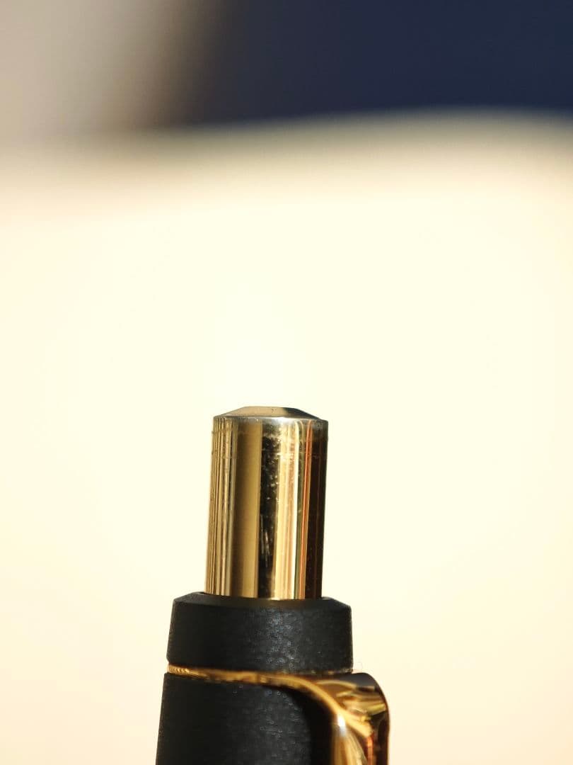 野原工芸 桑 旧型シャープペンシル 0.5mm 木軸