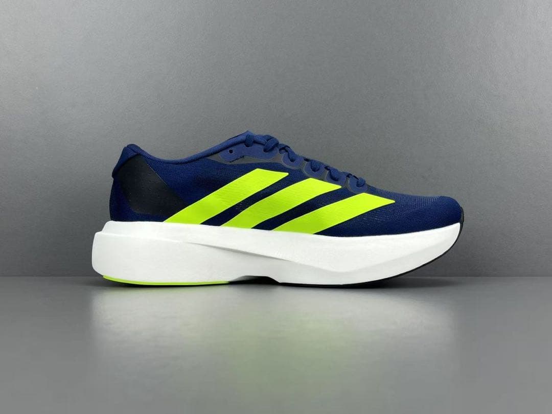 アディダス adizero Evo SL 27.0 US9 アディゼロ 美品