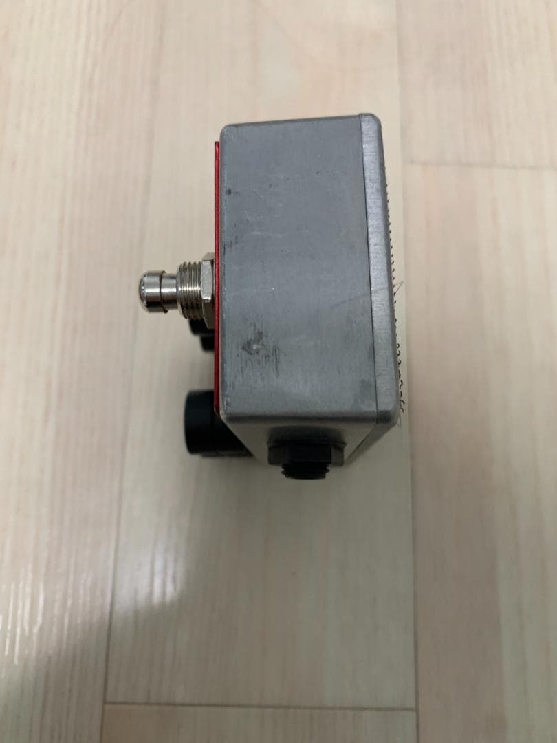 ギター PIKE AMPLIFICATION / VULCAN