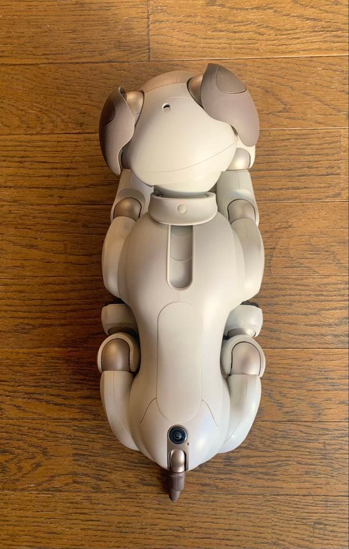 aibo アイボ　ERS-1000 本体　ソニー　アイボのおもちゃ