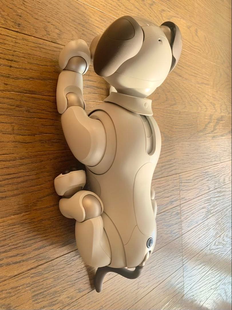 aibo アイボ　ERS-1000 本体　ソニー　アイボのおもちゃ