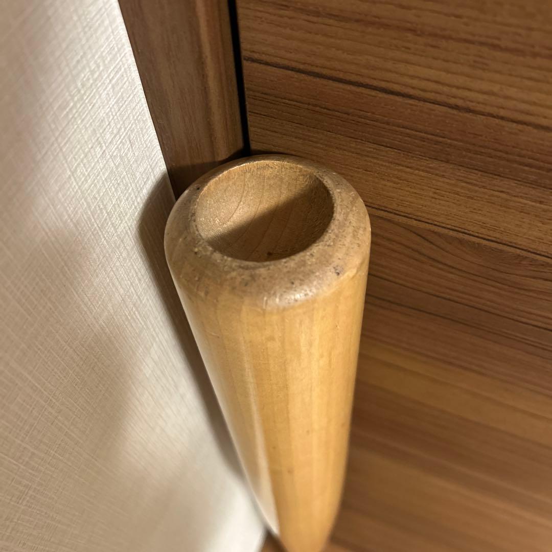 ルイスビルスラッガー 軟式木製バット 84cm