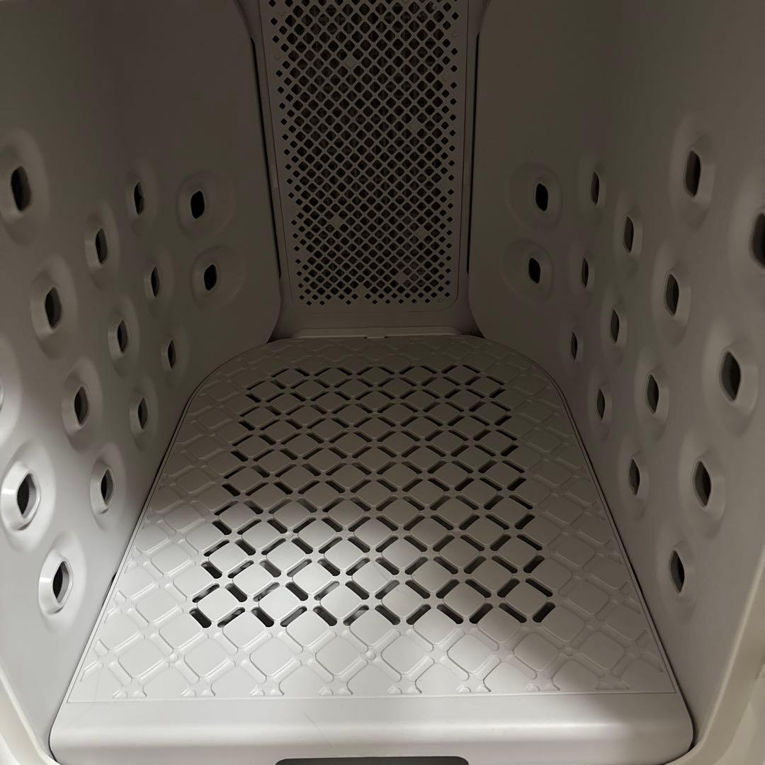 【美品】nello ネロ ペットドライルーム PD-B10-P